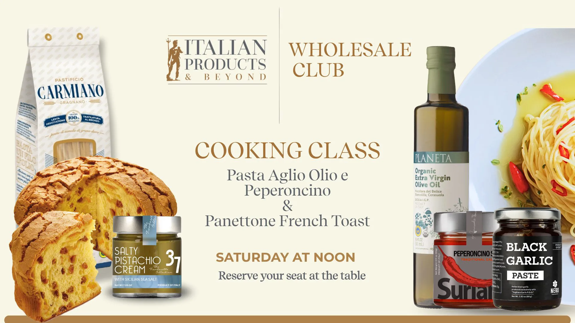 22-novmebre-cooking class Aglio Olio e Peperoncino 22-novmebre-cooking class Aglio Olio e Peperoncino